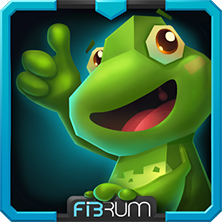 Froggy VR